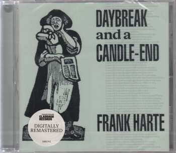 Album Frank Harte: Daybreak And A Candle-End