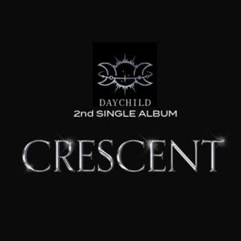 Album Daychild: Crescent