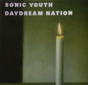 Album Sonic Youth: Daydream Nation