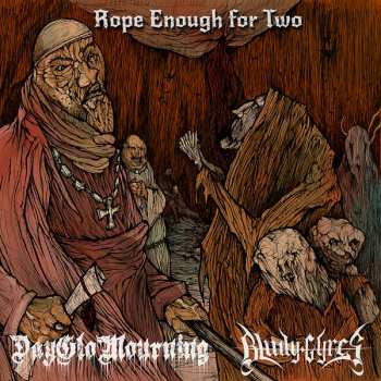 Album DayGlo Mourning: Rope Enough for Two