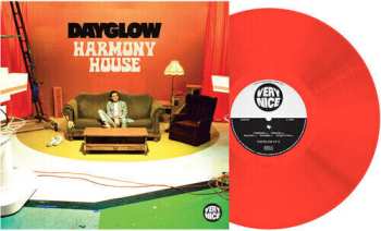 LP Dayglow: Harmony House CLR 498715