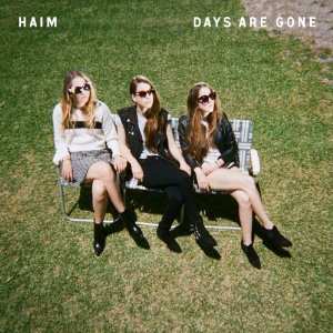 Album Haim: Days Are Gone
