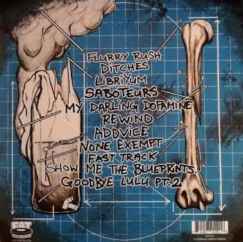 LP Days N' Daze: Show Me The Blueprints 75101