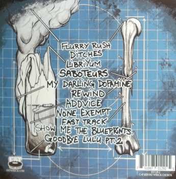 CD Days N' Daze: Show Me The Blueprints 231613