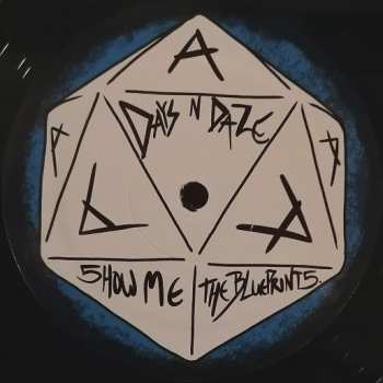 LP Days N' Daze: Show Me The Blueprints 75101
