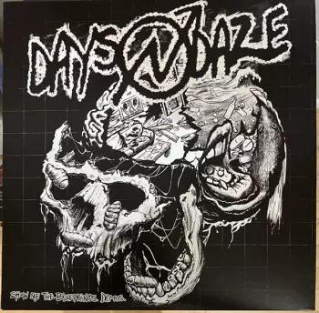 Days N' Daze: Show Me The Blueprints Demos