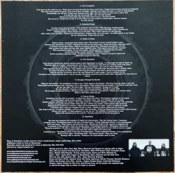 LP Days Of Desolation: Circles