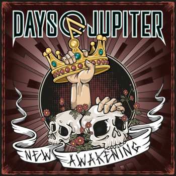Album Days Of Jupiter: New Awakening
