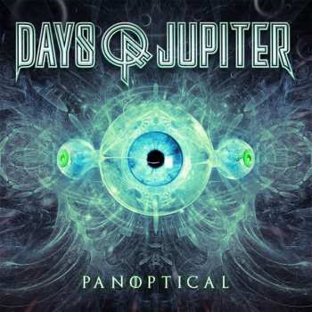 Album Days Of Jupiter: Panoptical