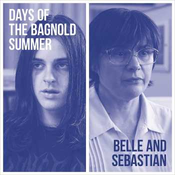 Album Belle & Sebastian: Days Of The Bagnold Summer