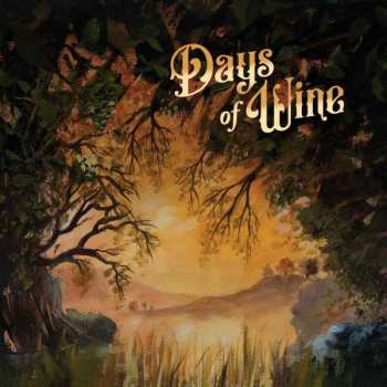 CD Days Of Wine: Days Of Wine DIGI 468134