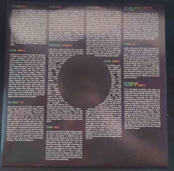 LP Dayseeker: Dark Sun LTD | CLR 469104