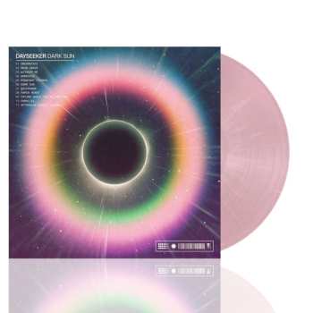 LP Dayseeker: Dark Sun (dusty Pink Vinyl) 468263