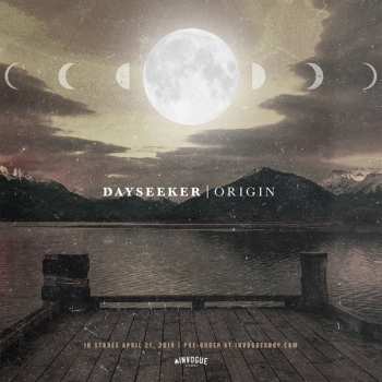 Album Dayseeker: Origin