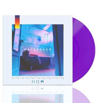 LP Dayseeker: Sleeptalk (purple Vinyl) 470993