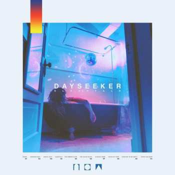 Album Dayseeker: Sleeptalk