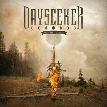 Album Dayseeker: What It Means To Be Defeated