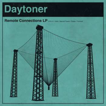 Album Daytoner: Remote Connections
