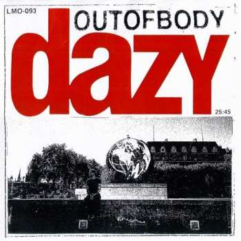 Album Dazy: Outofbody