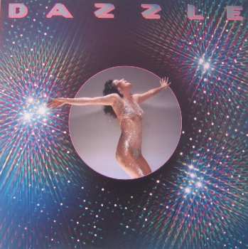 Album Dazzle: Dazzle