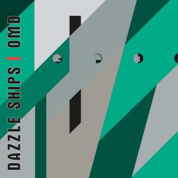Album Orchestral Manoeuvres In The Dark: Dazzle Ships