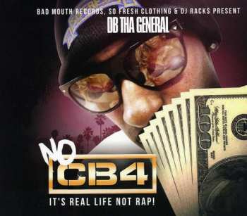 Album DB Tha General: No CB4