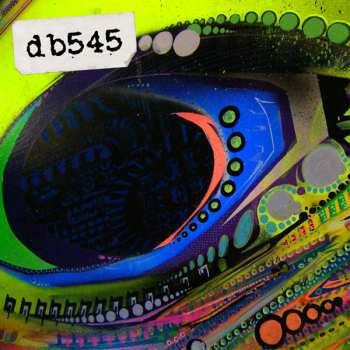 Album Db545: Db545