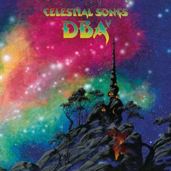 CD Downes Braide Association: Celestial Songs 488902