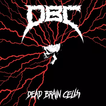 D.B.C.: Dead Brain Cells