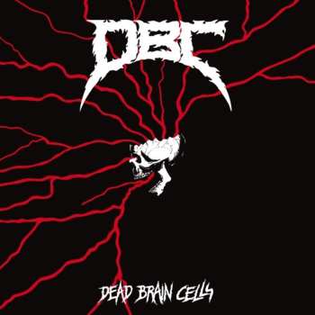 CD D.B.C.: Dead Brain Cells