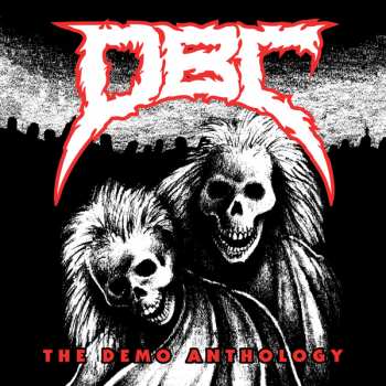 Album D.B.C.: The Demo Anthology