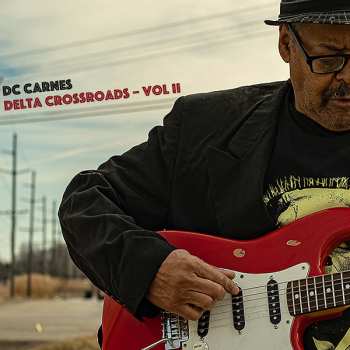 Album Dc Carnes: Delta Crossroads: Vol Ii