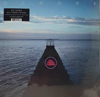 LP DC Gore: All These Things CLR | LTD 469734