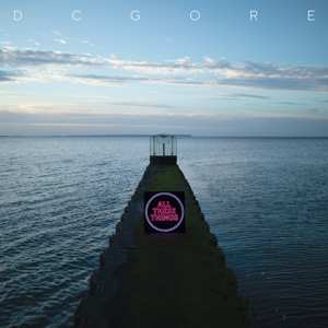 LP DC Gore: All These Things CLR | LTD 469734