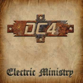 Album DC4: Electric Ministry