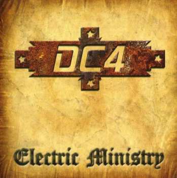 CD DC4: Electric Ministry 10905