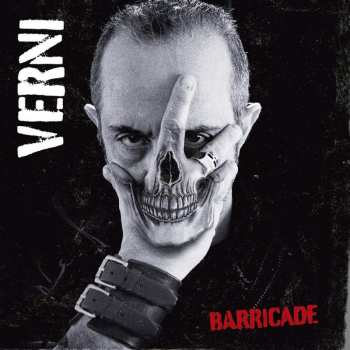 Album D.D. Verni: Barricade