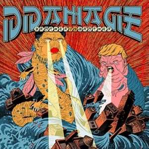 Album dDamage: Brother Vs Brother
