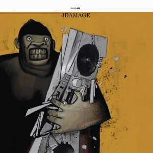 Album dDamage: Radio Ape
