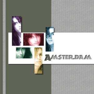 Album Amsterdam Klezmer Band: De Amsterdam Klezmer Band (The Blasius Recordings)