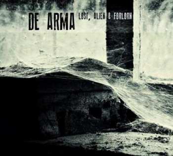 Album De Arma: Lost, Alien & Forlorn