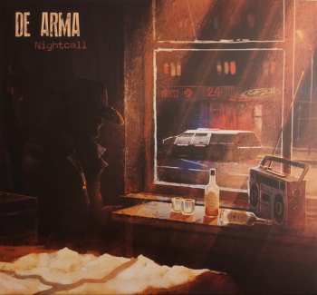 LP De Arma: Nightcall LTD | CLR 411445
