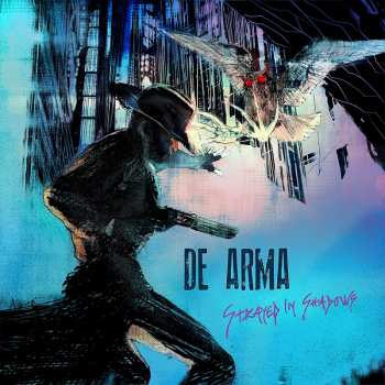 Album De Arma: Strayed in Shadows