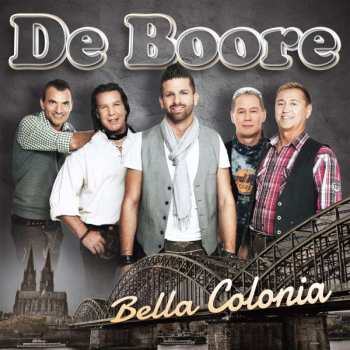 Album De Boore: Bella Colonia