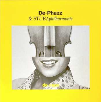 LP De-Phazz: De Capo 76214