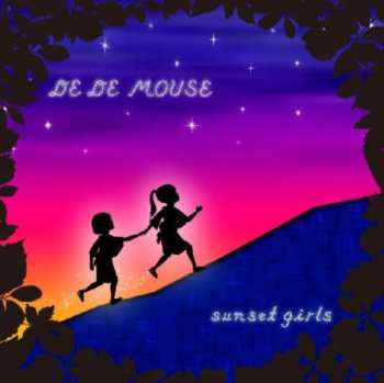 Album De De Mouse: Sunset Girls