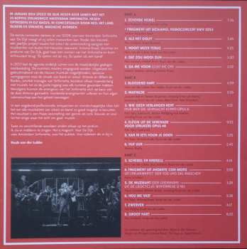 2LP De Dijk: Dijkers & Strijkers