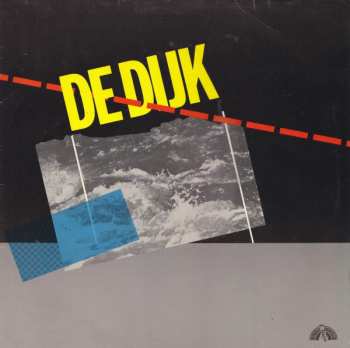 Album De Dijk: De Dijk