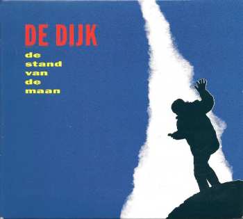 Album De Dijk: De Stand Van De Maan