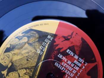 LP De Dijk: Zeven Levens